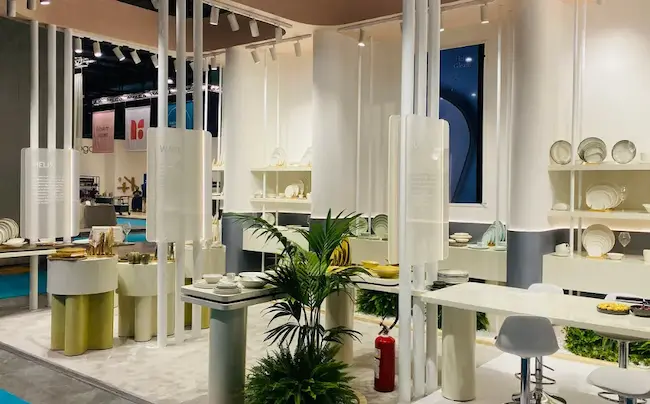 Anteprima del progetto Vitera Group