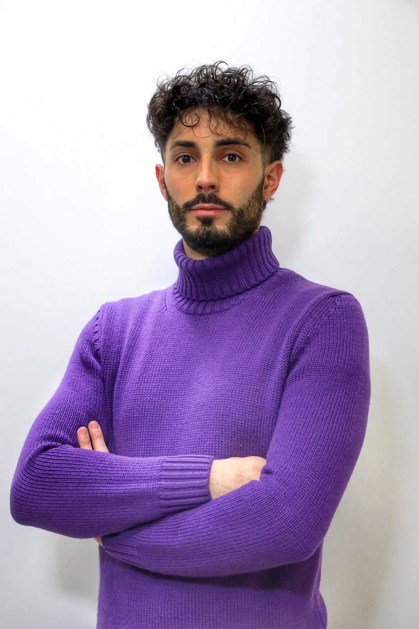 Francesco, fondatore di CONVERNEXT